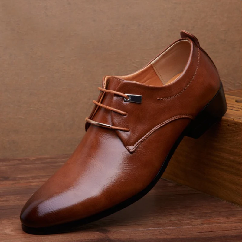 most elegant men's shoes