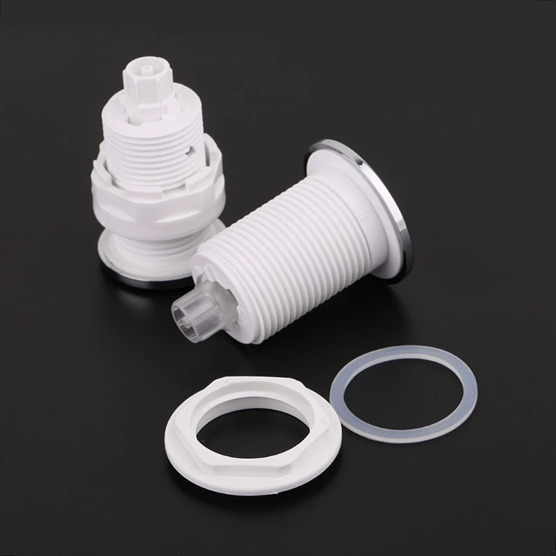 On Off Push Air Switch Button 28mm/32mm For Bathtub Spa Waste Garbage Disposal Whirlpool Pneumatic Switch On Off Push Air Switch Button 28mm/32mm For Bathtub Spa Waste Garbage Disposal Whirlpool Pneumatic Switch