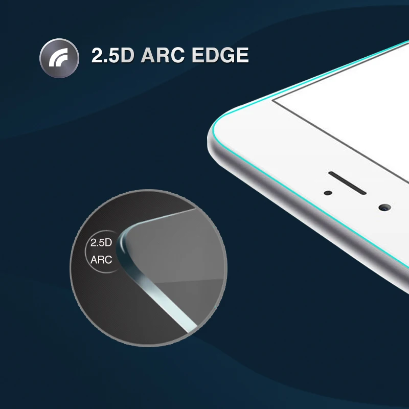 Vineris-Premium-Tempered-Glass-For-Huawei-Honor-6X-0-26mm-2-5D-9H-Hard-Anti-Explosion (2)