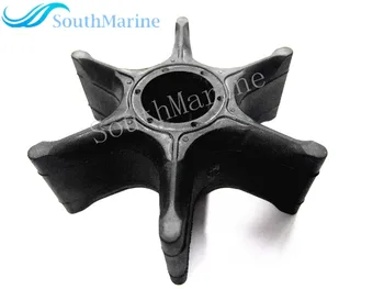 

Boat Enigne Impeller 6E5-44352-03 6E5-44352-01-00 for YAMAHA V4 V6 100HP 115HP 150HP 200HP 250HP Outboard Motor Water Pump