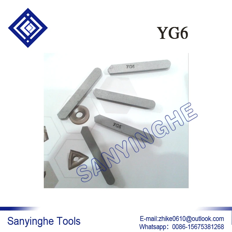 YG6