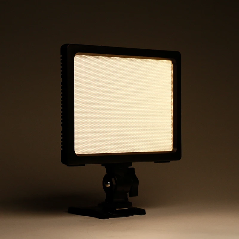 YOONGNUO-YN116-3200K-5500K-LED-Video-Studio-Light-Photographic-Lighting-On-Camera-Ultra-Tinny-Light-for (2)
