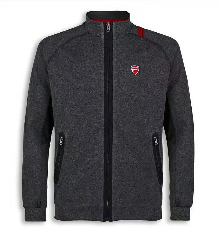 Autocycle race jacket motorcycle warm jacket riding cycling windproof