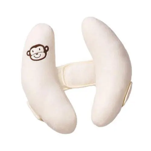 

Cartoon Baby Toddler Infant Travel Pillow Neck Support Head Rest Cushion Pillow