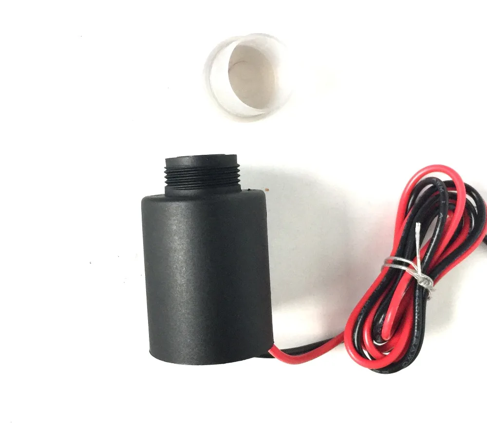 Соленоид irritrol 9v