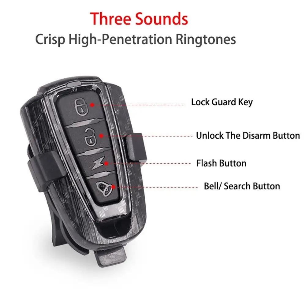 Clearance JAEHEV bicycle USB Rechargeable Lights MTB Bike tail light remote control Electric bell taillight cycling Waterproof taillights 1 Clearance JAEHEV bicycle USB Rechargeable Lights MTB Bike tail light remote control Electric bell taillight cycling Waterproof taillights 1