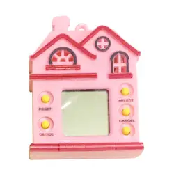 MINOCOOL Мини-комната tamagoo Pet Виртуальная цифровая игра машина Ностальгический кибер электронный питомец ручной игрушка подарок для детей