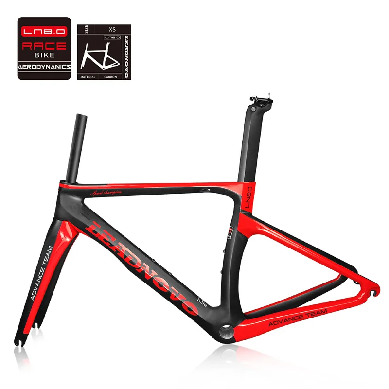 Top 2018 MTB 700C high quality ultra carbon carbon fiber bicycle frame carbon frame cycling race AERO ROAD bike frame 1 Top 2018 MTB 700C high quality ultra carbon carbon fiber bicycle frame carbon frame cycling race AERO ROAD bike frame 1