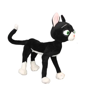 

Cartoon Movie Bolt Mittens The Cat Plush Toys 16cm