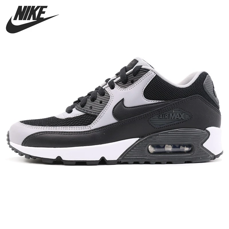 Zapatillas NIKE AIR MAX 90 esenciales para hombre, novedad de 2018| de correr| - AliExpress