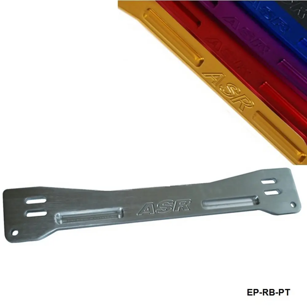 

REAR SUBFRAME BRACE/ subframe reinforcement brace for Proton/Mitsubishi Silver,Golden,Blue,Purple,Red,Black EP-RB-PT