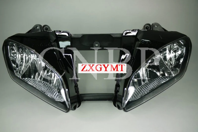 Передняя фара для мотоцикла YZF R6 2006 - 2007 YAMAHA YZFR6 |