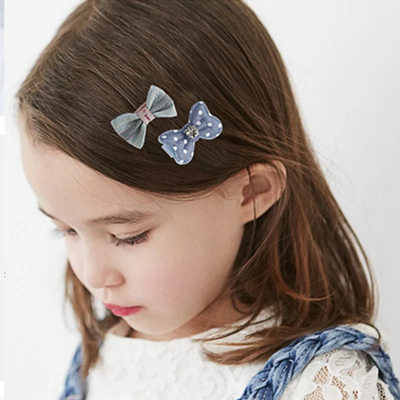 5pcs/Set Girls Hairpin Princess Headdress Children's Hair Accessories