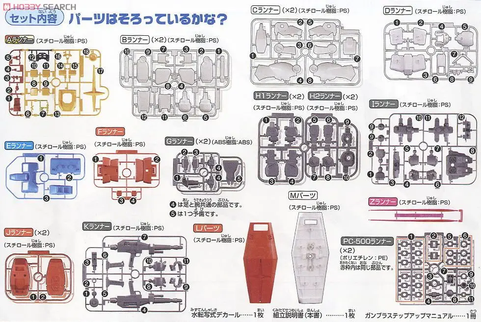 Bandai Gundam 1/48 Мега Размер RX-78-2 модель мобильного костюма наборы пластиковых моделей