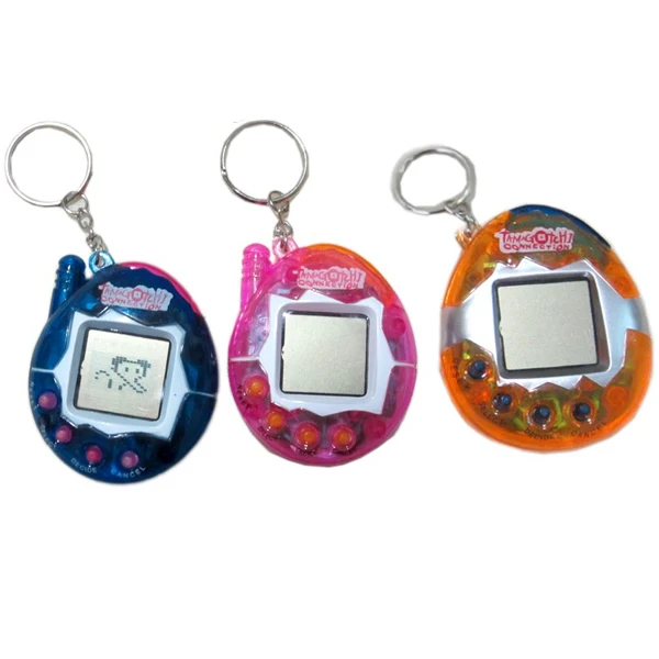 tiny toy cars from the 90s