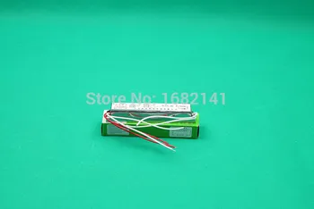 

Stainless Steel 8w -15W AC 220V T4 T5 Fluorescent Light Bulb Electronic Ballast for Headlight T4 T5 Straight Fluorescent Lamps