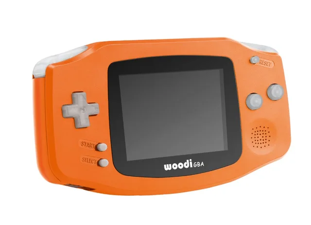 を最高childenギフト/新ブランド/リアル高バックライト/送料船/ビルドでゲーム/船で2ピースギフトカート/orangeカラー