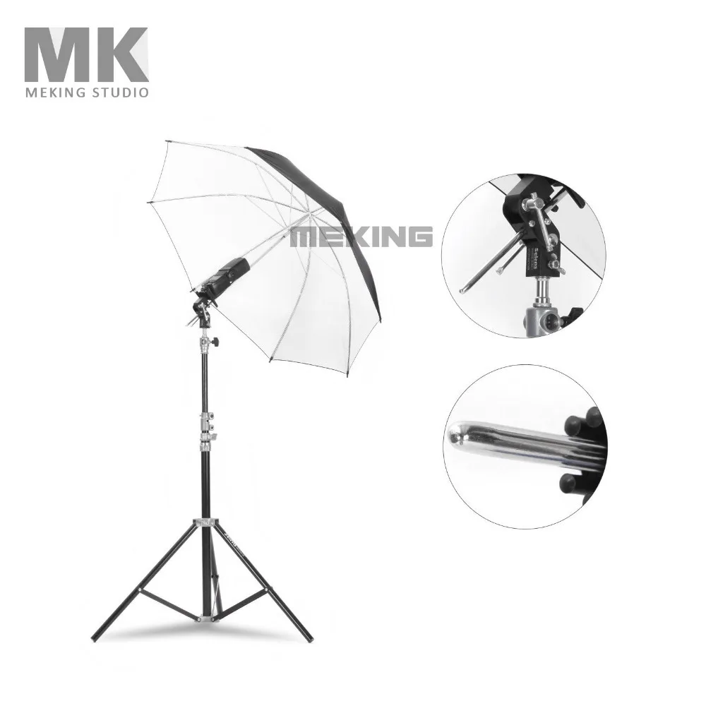 Selens font b Photo b font Studio Solid Reflective Umbrella 84CM 33in for Flash Lighting Reflective