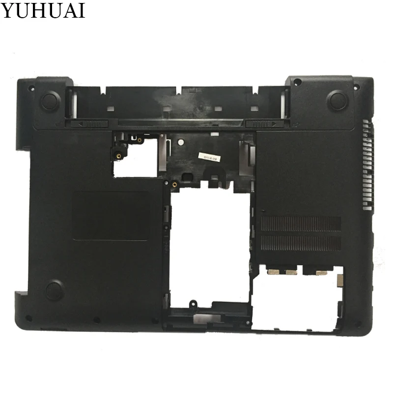 

NEW Case Cover for SAMSUNG 350V4C 355V4C NP350V4C NP355V4C Laptop Bottom Base Case Cover BA75-04104A