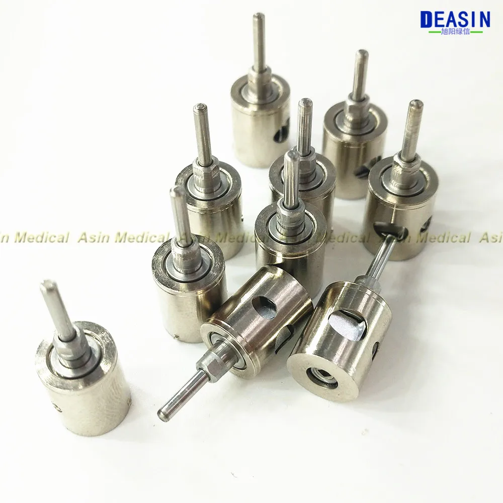 

10pcs PA-S-M4 B2 handpiece cartridge NSK Ceramic bearing Replacement Turbine PA S M4 for pana air handpiece