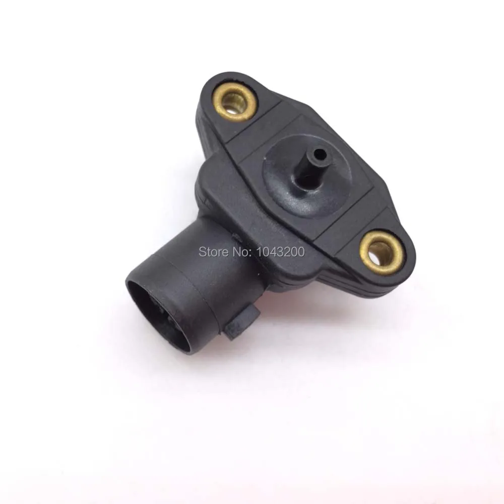 37830-P05-A01 карта двигателя коллекторный датчик для Acura CL Integra для Honda Civic Accord Del Sol 1.5L 1.6L 2.7L OE#37830-P0G-S00