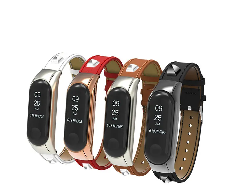      horlogeband       for xiaomi miband3 wrist strap (6)