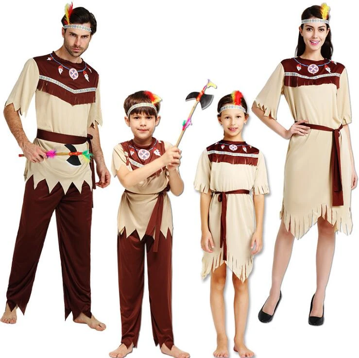 زي الهالوين الفهد للرجال ملابس هندية مثيرة زي كرنفال فاخر Holidays Costumes Aliexpress