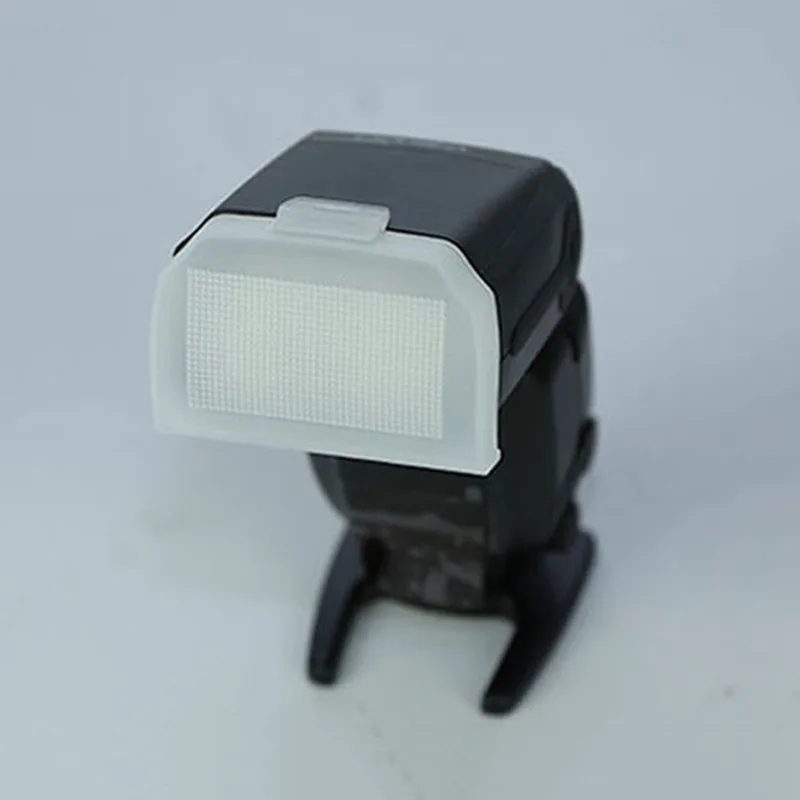 Yongnuo YN680-15 Flash Diffuser Bounce Cover Softbox for YN-600EXRT II/YN685/YN660/YN686EXRT/YN720/YN860Li