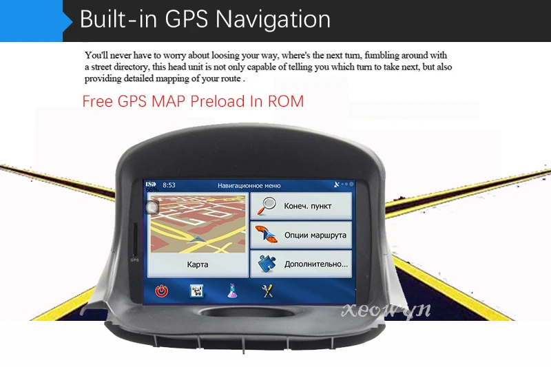 4-GPS