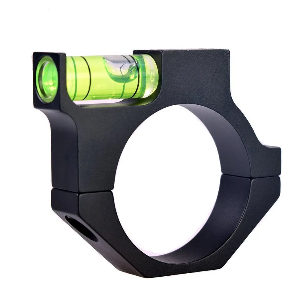 Rifle Scope Bubble Level for 1 inch 25.4mm Tube Riflescope Anti cant