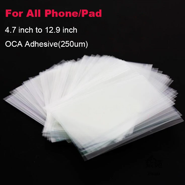 OCA all 