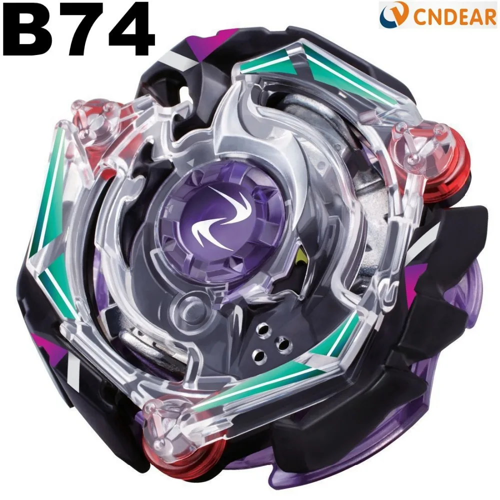 Beyblade Burst Toupie Beyblades Metal Fusion Black Beyblades Set Box Bey Blade Launcher Beyblade
