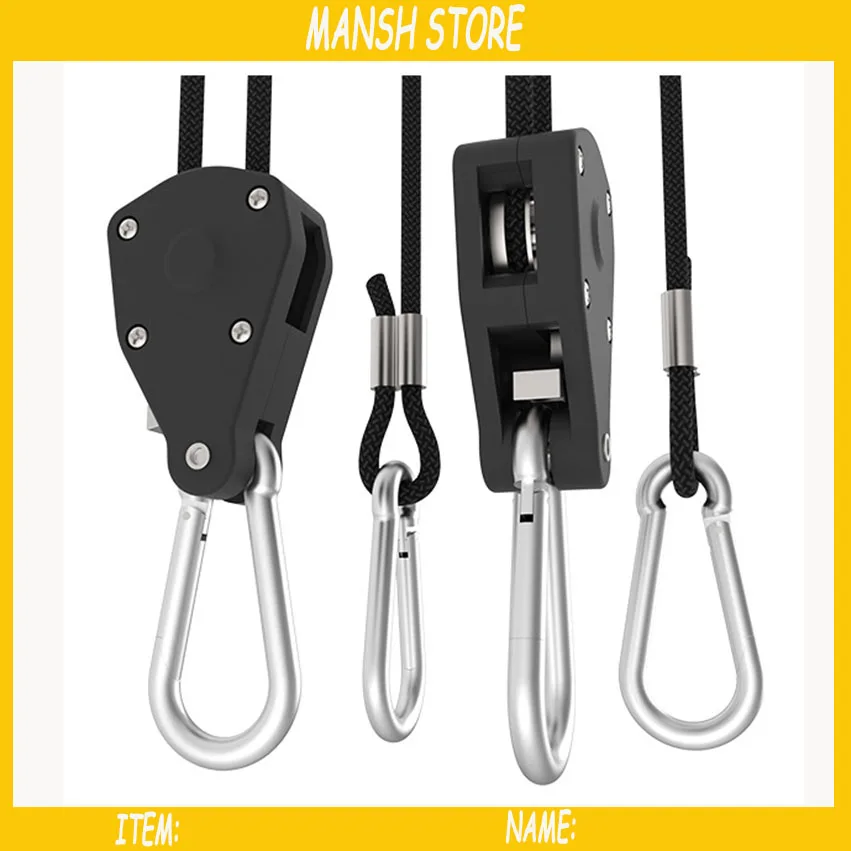 rope ratchet hanger 2