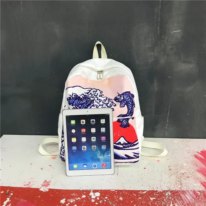 BSUH2218Menghuo Brand Preppy Style PU Leather School Backpack Bag for Girls College Simple Design Men Casual Daypacks mochila male New