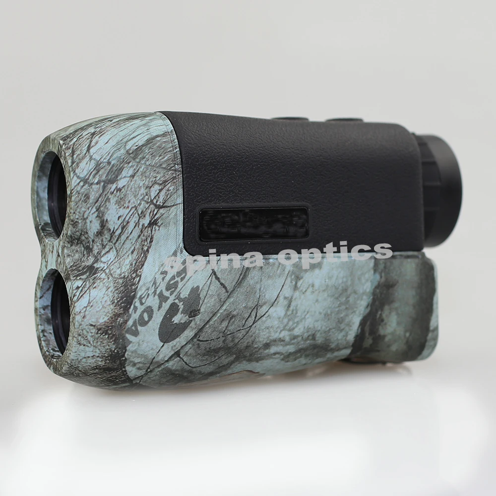 

Free Shipping 6X25 Golf laser range finder 600m monocular telescope Meter Rangefinder measure distance