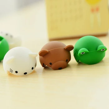 

Child Safe Protection Soft Table Desk Corner Protector Anti-collision Corner Edge Guards Baby Safety Product Baby Kids Protect