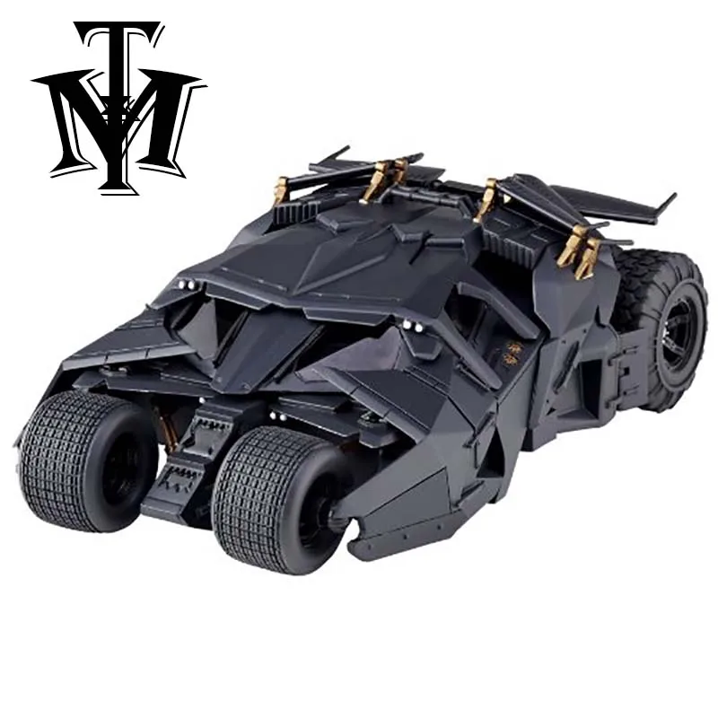 batmobile action figure