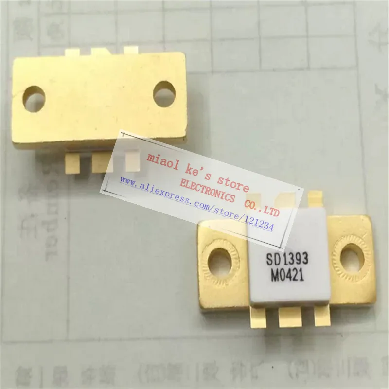 

SD1393 sd1393-высококачественный оригинальный транзистор