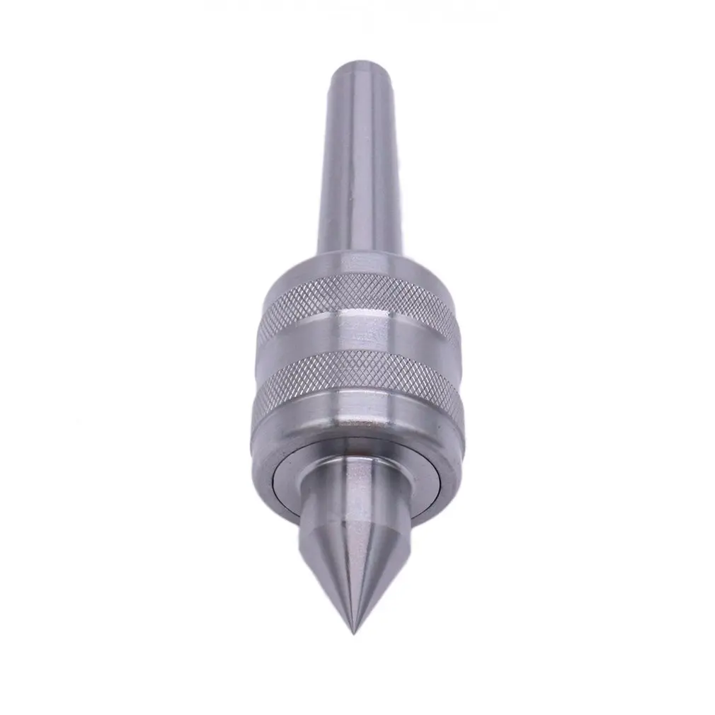 

1pcs Lathe small top MT2 rotary thimble lathe special rotary thimble MT2 rotary thimble lathe tool Drop Shipping Wholesale Sale