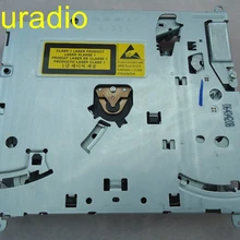 DVD M3.5 DVD M3.5/7 DVD M3.5/72 SF-HD8 DVD погрузчик с PCB для B MW CCC Cadillac SLS Buick RNS510 MFD3 dvd NAVI