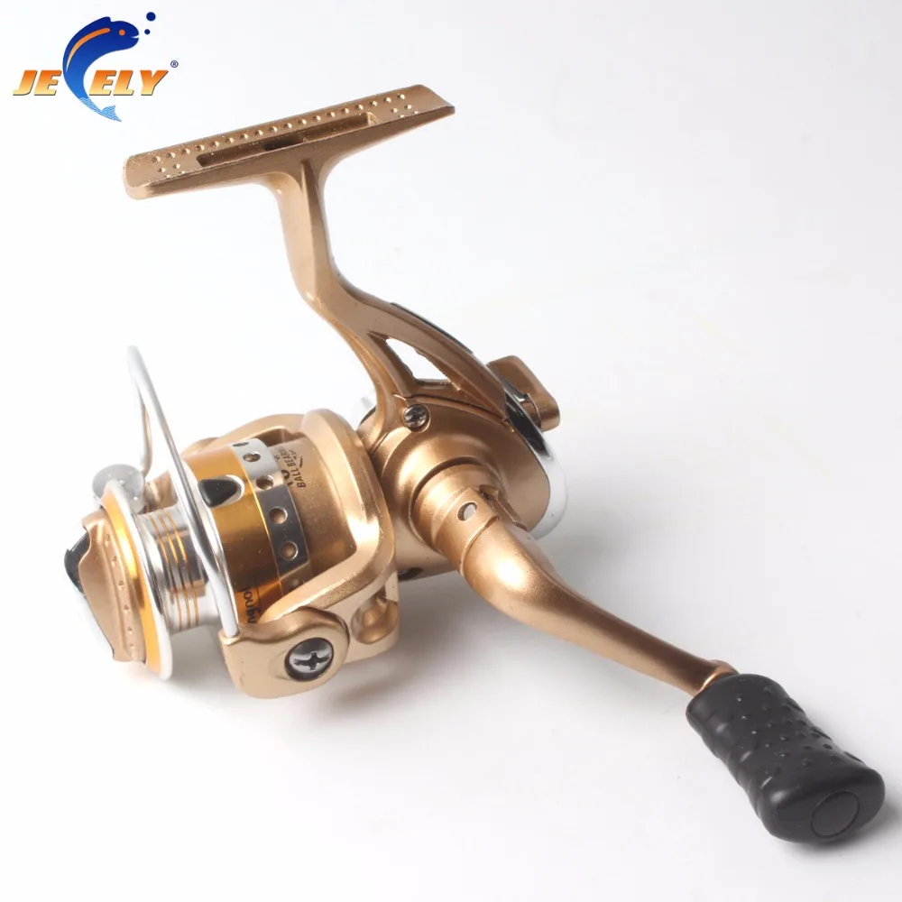 Морская Рыболовная катушка GW800 6BB золотого цвета|fishing reel|fishing spinning reelreel reel |