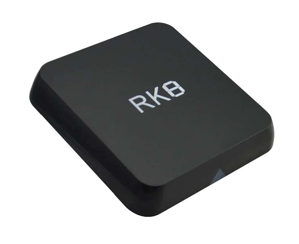 Восьмиядерный Android5.1.1 tv BOX Android tv Box