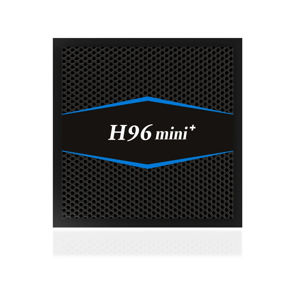 H96 mini plus TV BOX Android 7.1Smart TV Box 2GB 16GB Amlogic S905W Quad Core 2.4GHz WiFi - 4K IPTV Media Player H96mini 13