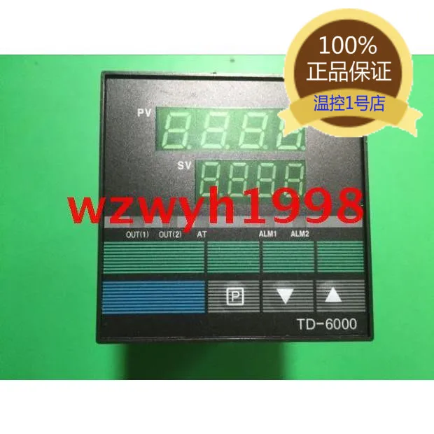 

Off-the-shelf synchronization table TD-6000 voltage synchronization TD6000 voltage feedback high quality and low price TD8000