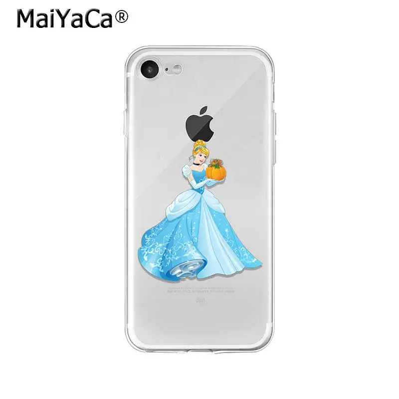 Cinderella Princess
