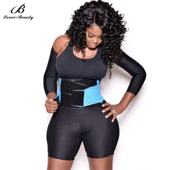 

Lover Beauty Women's Waist Trainer Belt Weight Loss Slimming Girdle Body Shapers For An Hourglass Shaper Postpartum Belly BandC5