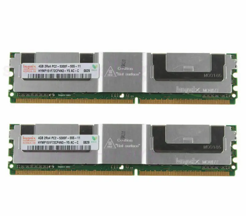 DDR2 4GB 3