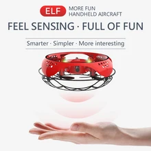 Mini RC Drone Flying RC Helicopter Aircraft Dron Infrared Induction LED Light Remote Control Drone Kids Toys Mini RC Drone Flying RC Helicopter Aircraft Dron Infrared Induction LED Light Remote Control Drone Kids Toys