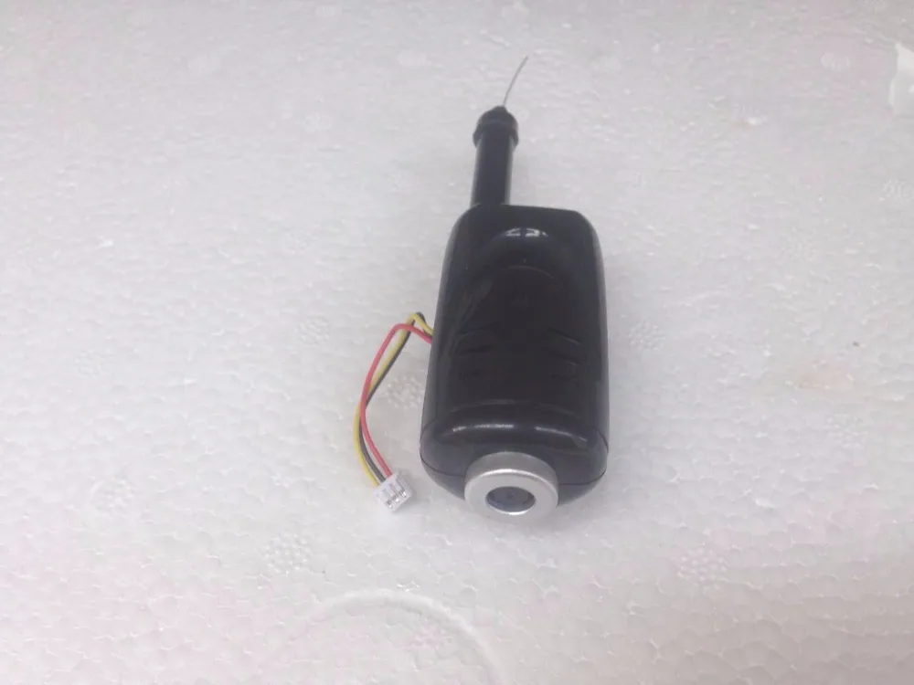 WiFi FPV камера для SYMA X5C X5 1 X5SC X5SW JJRC H5C RC Дрон Квадрокоптер запчасти может добавить