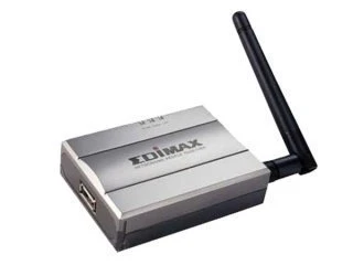 edimax print server